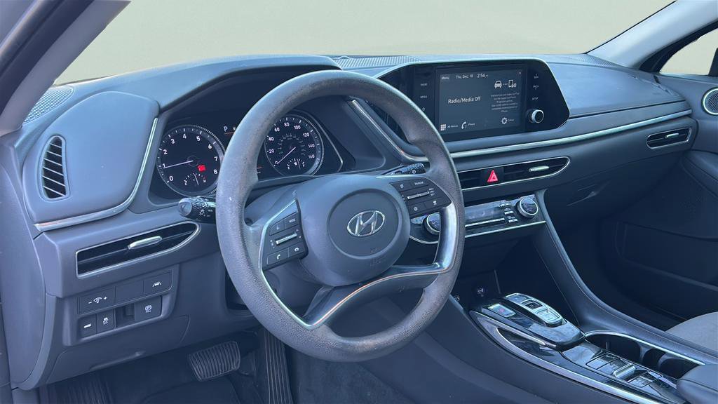 Used 2020 Hyundai Sonata SEL FWD image 10