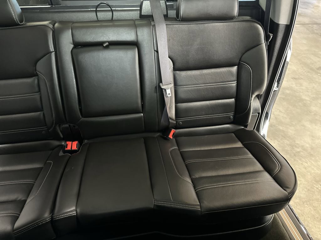 Used 2017 GMC Sierra 2500 Denali w/ Duramax Plus Package image 16