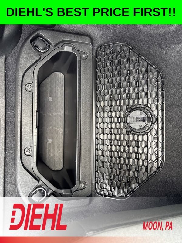 New 2026 RAM 1500 Big Horn AWD/4WD image 19