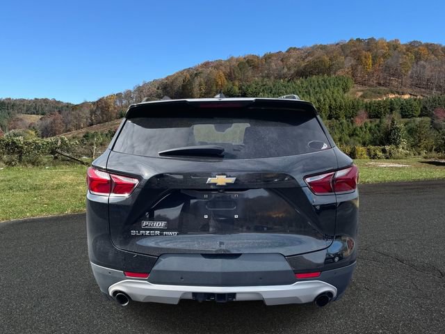 Used 2019 Chevrolet Blazer LT image 6
