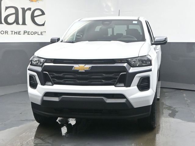 New 2026 Chevrolet Colorado LT image 7