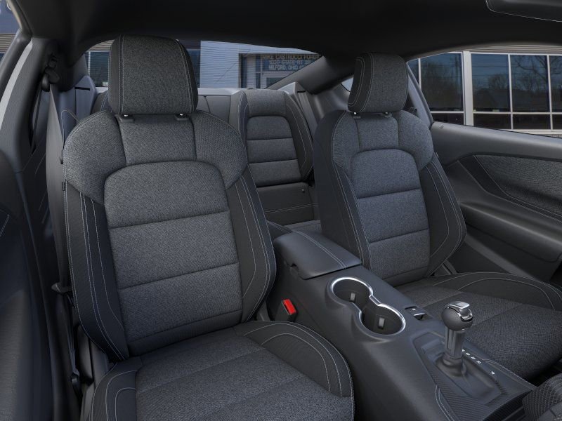 New 2026 Ford Mustang GT image 10