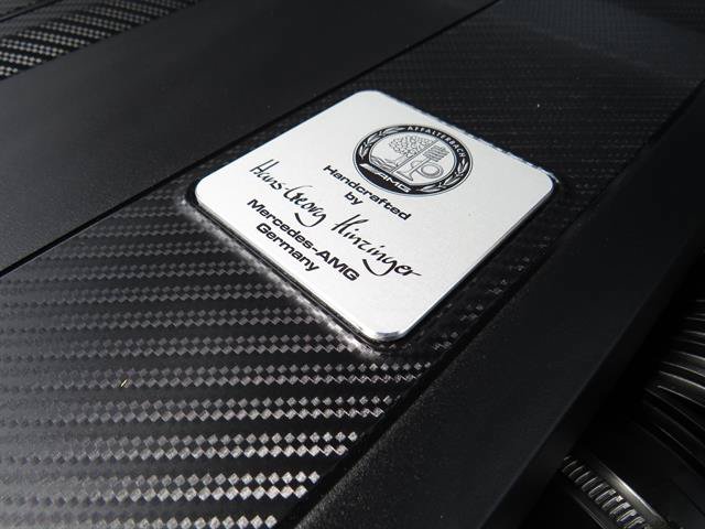 Used 2025 Mercedes-Benz GLC 43 AMG 4MATIC image 8