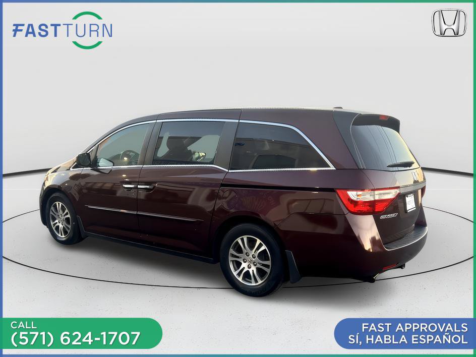 Used 2019 Honda Odyssey EX-L image 6