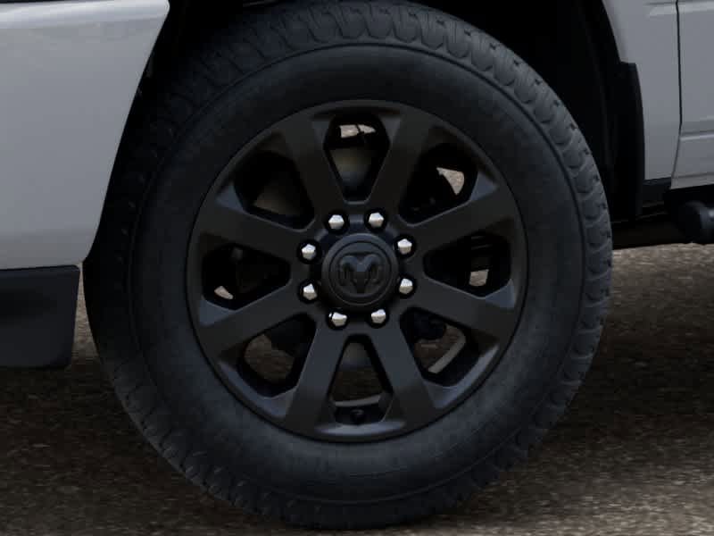 New 2026 RAM 2500 Tradesman image 8