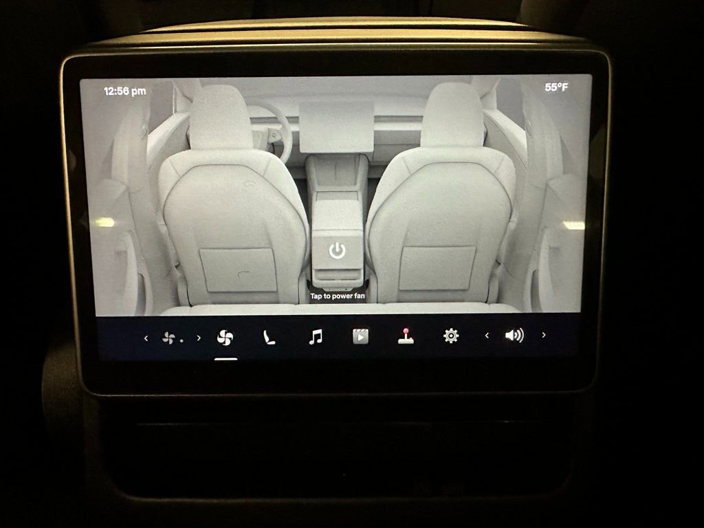 Used 2025 Tesla Model 3 Long Range image 28