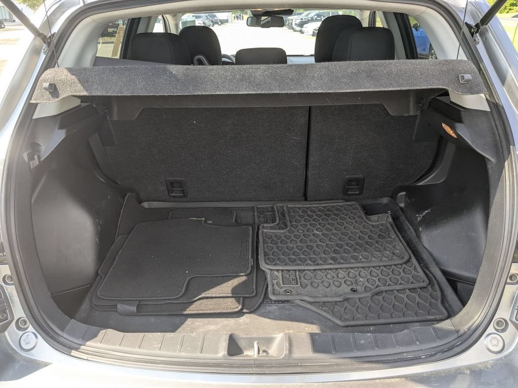 Used 2023 Mitsubishi Outlander Sport AWD image 23