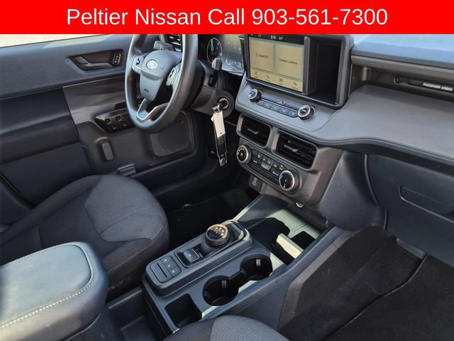 Used 2024 Ford Maverick XL FWD image 13