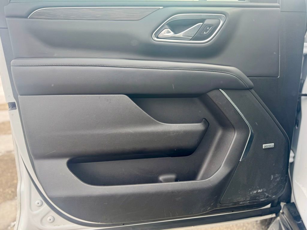 Used 2021 Chevrolet Tahoe LT image 14