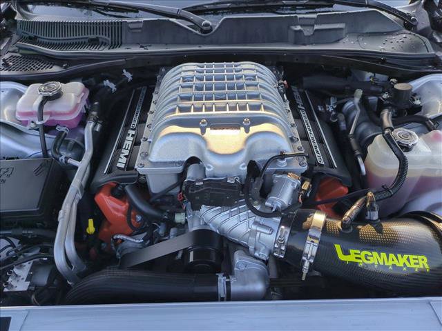 Used 2023 Dodge Challenger SRT Hellcat image 24