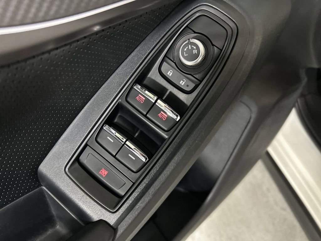 Certified 2023 Subaru Crosstrek 2.5i Limited image 16