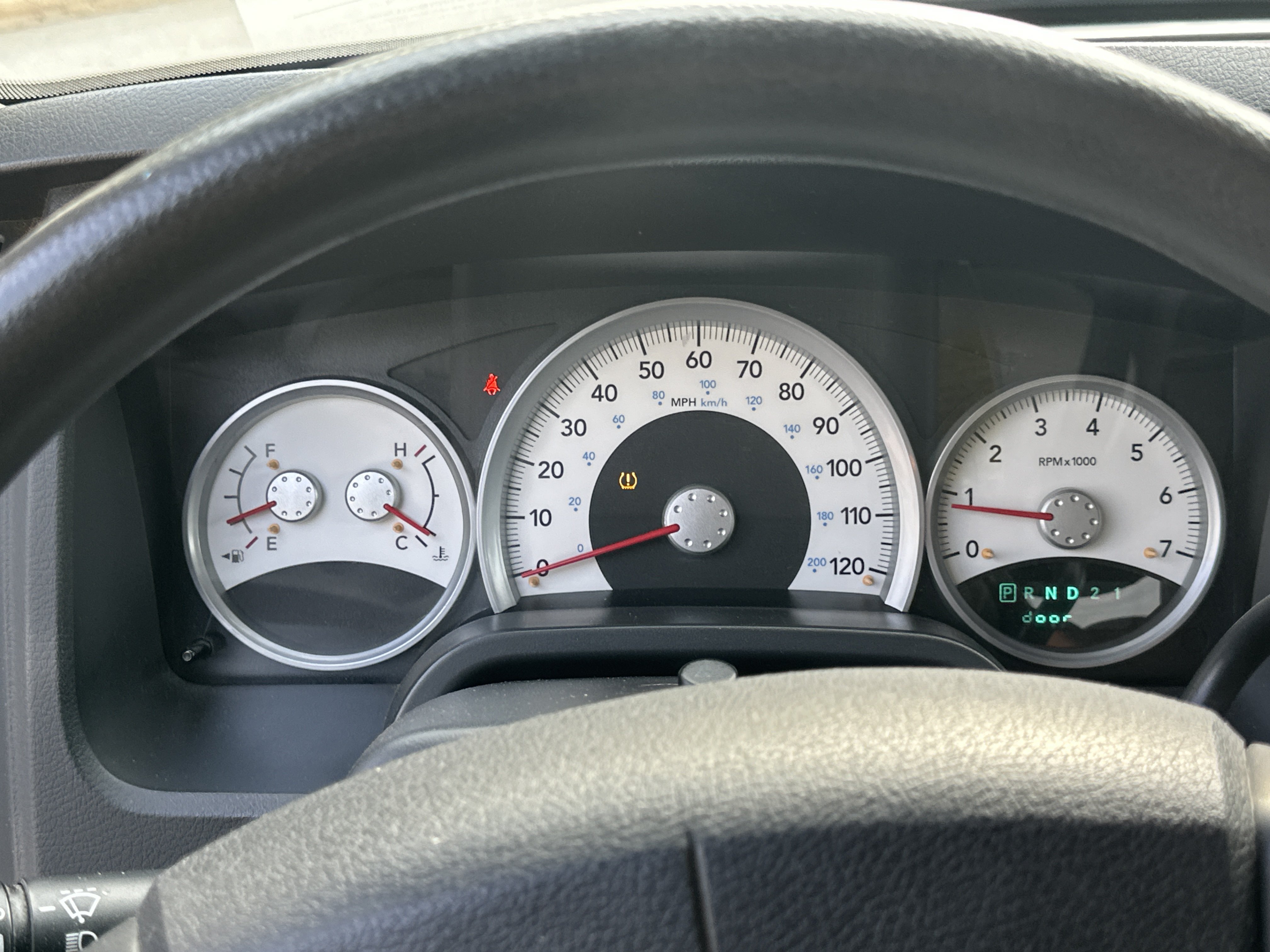 Used 2008 Dodge Dakota SLT RWD image 26