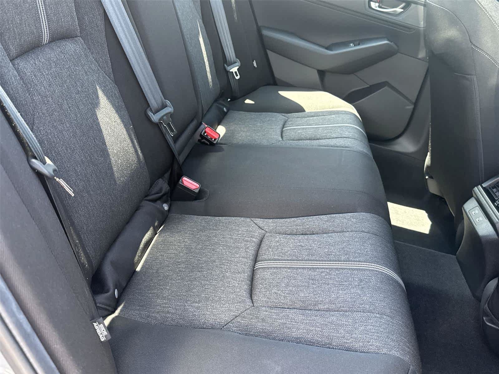 Used 2025 Honda Accord Sport image 16
