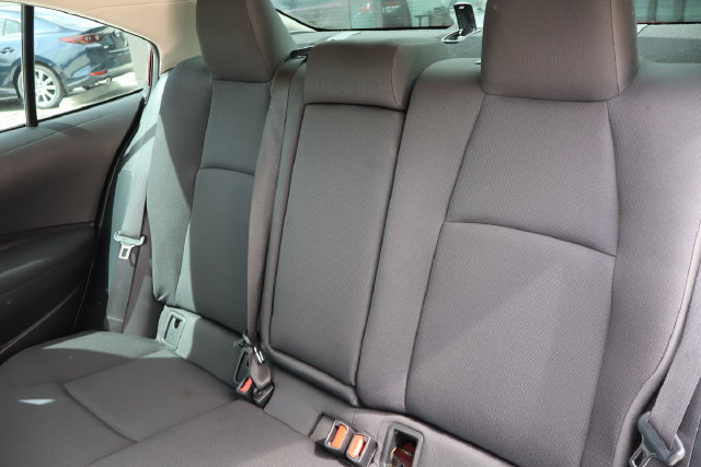 Used 2024 Toyota Corolla LE w/ LE Convenience Package FWD image 15