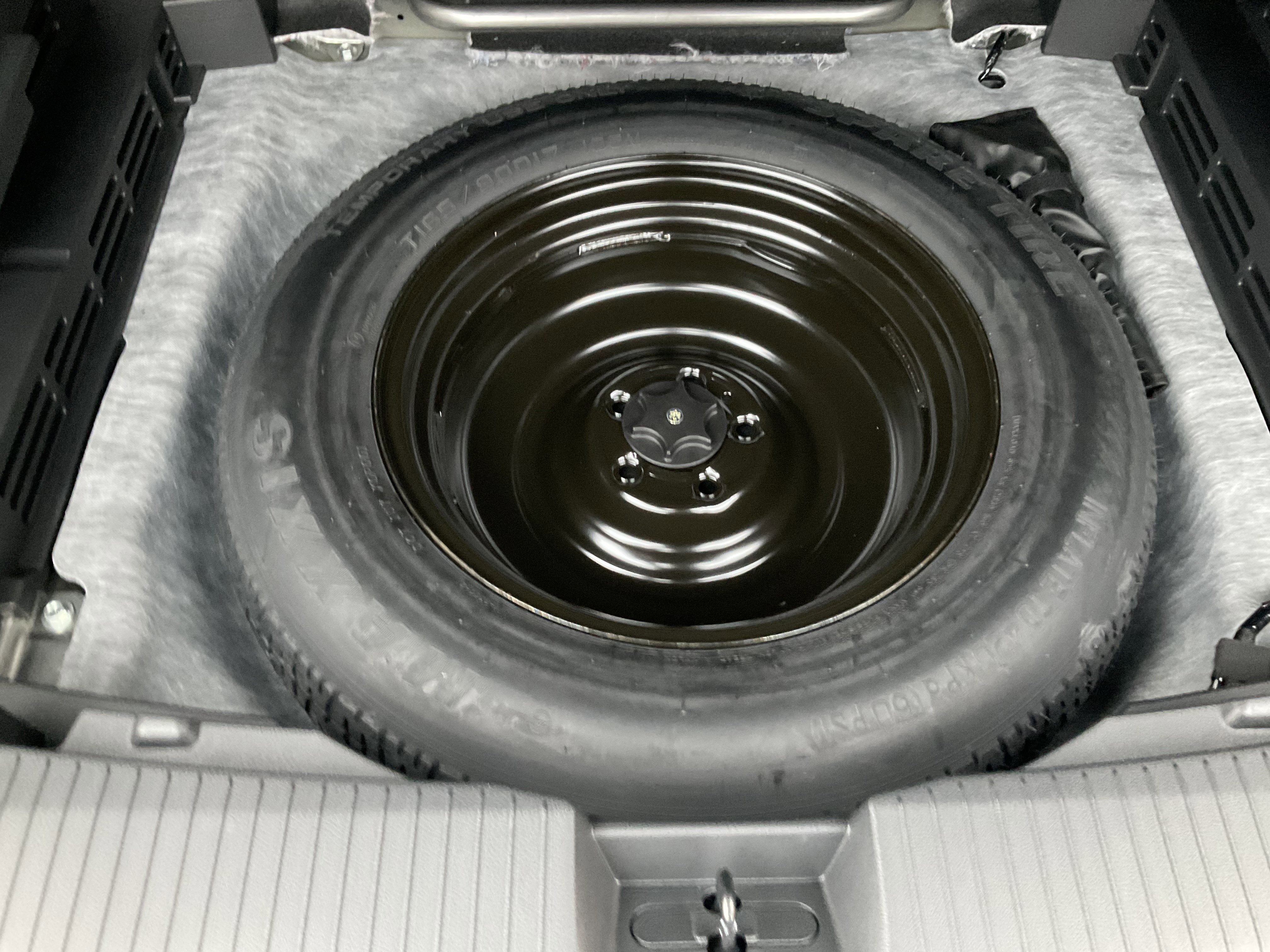 Used 2026 Nissan Rogue SV image 43