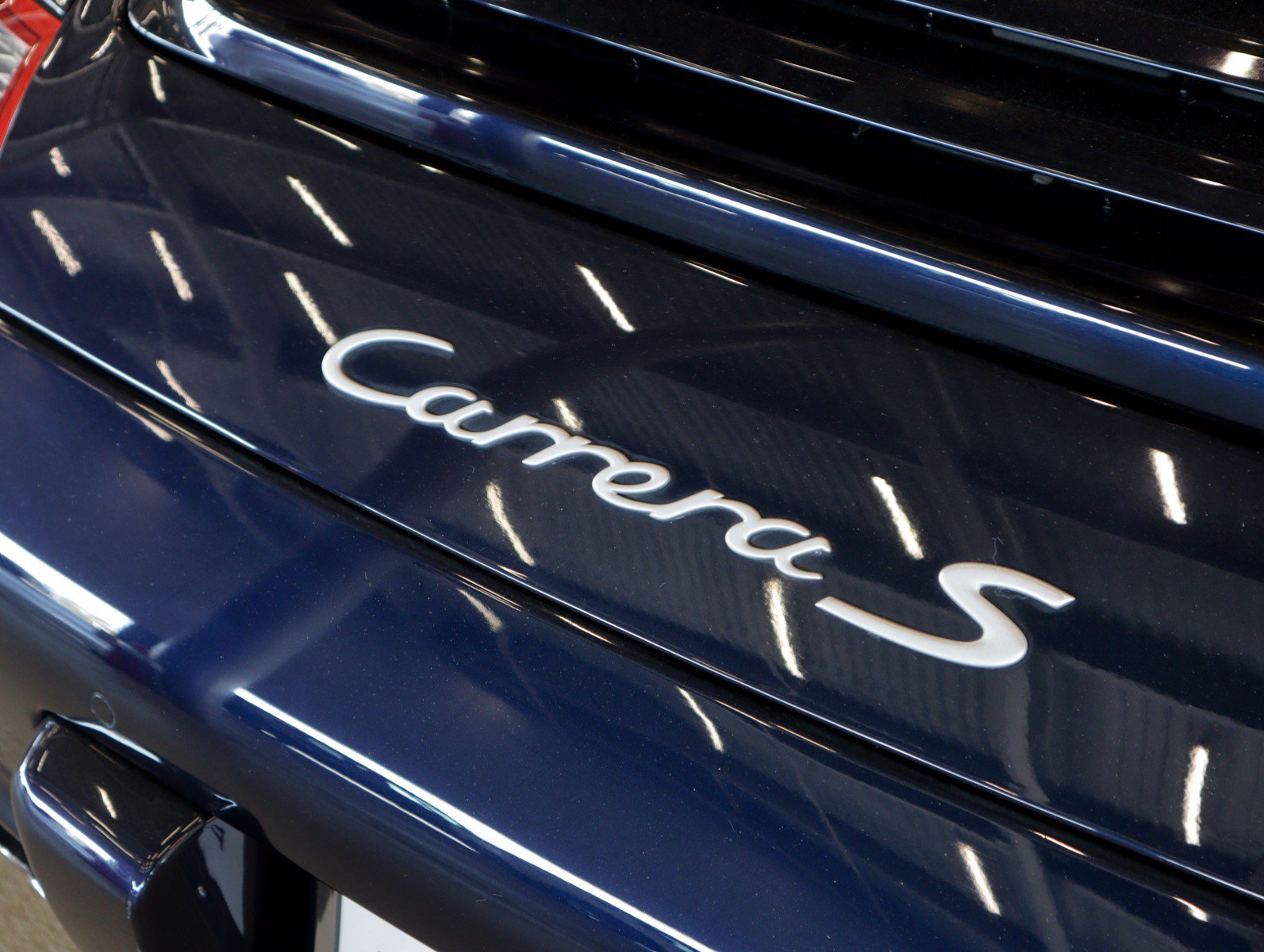 Used 2006 Porsche 911 Carrera S RWD image 26