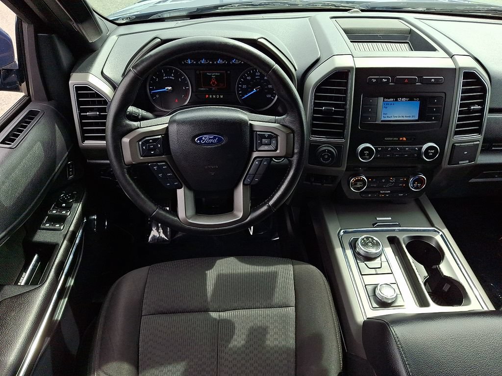 Used 2018 Ford Expedition Max XLT AWD/4WD image 13
