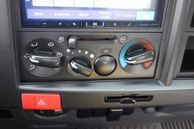 New 2025 Chevrolet Low Cab Forward image 20