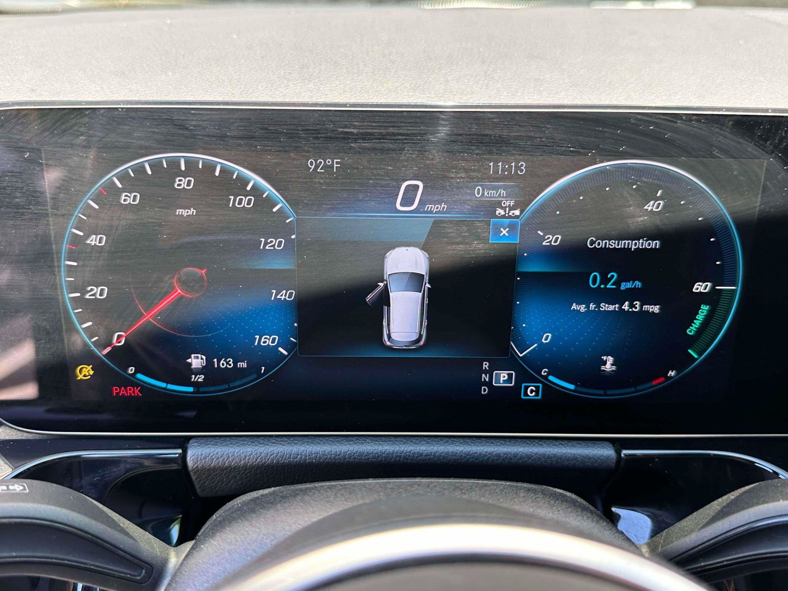 Certified 2023 Mercedes-Benz GLA 250 4MATIC image 22