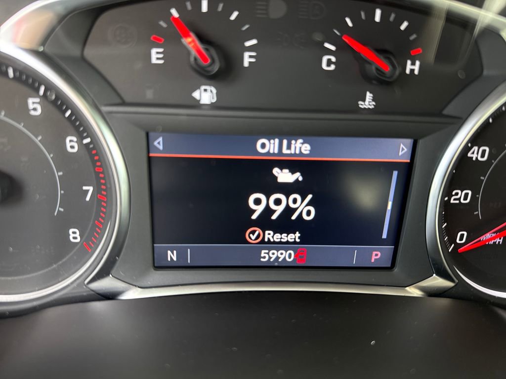 Used 2023 Chevrolet Blazer LT w/ Convenience Package image 20