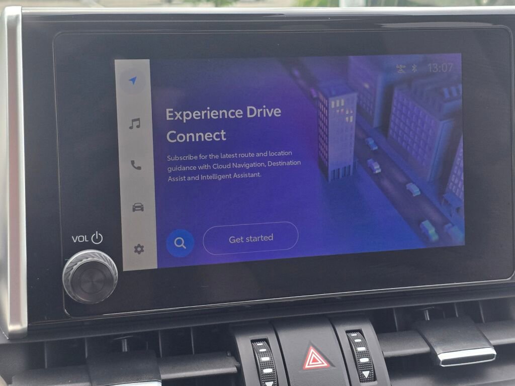 Certified 2025 Toyota RAV4 XLE Premium image 33