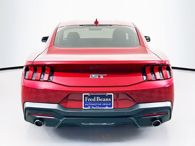 Used 2024 Ford Mustang GT Premium image 7