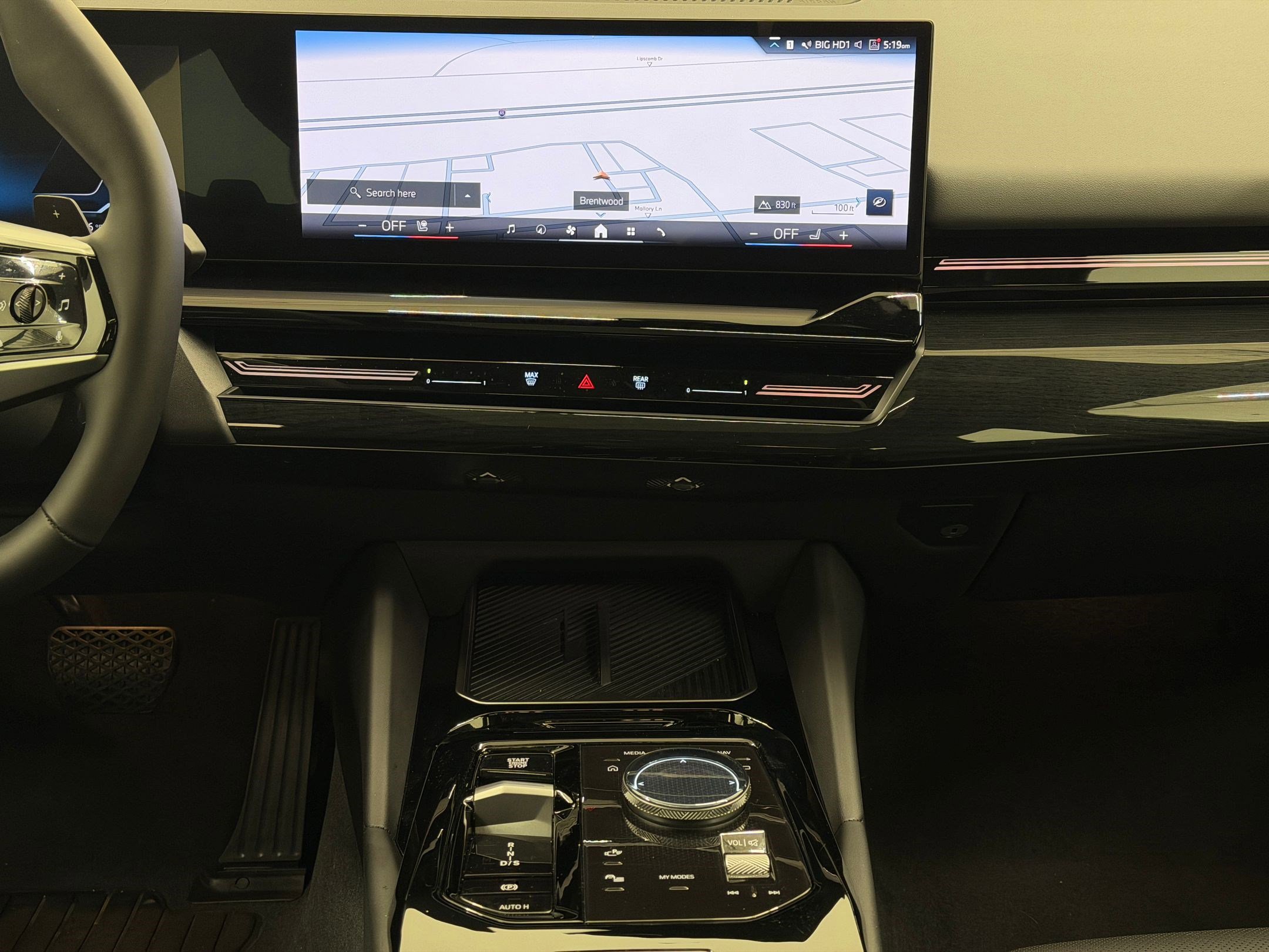 Certified 2026 BMW 530i 530i image 26