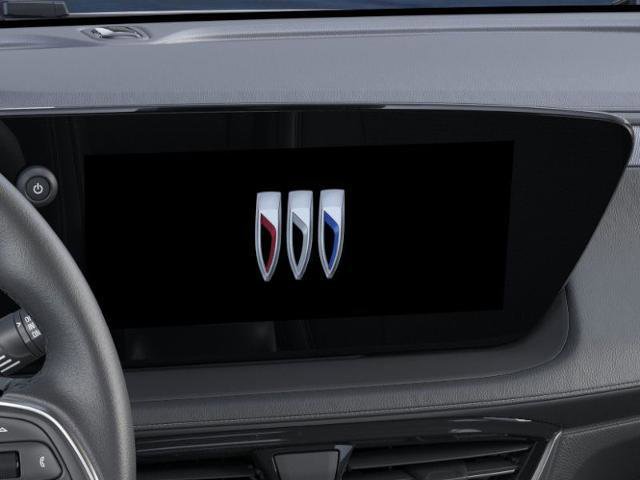 New 2026 Buick Encore GX Sport Touring w/ Comfort Package image 35
