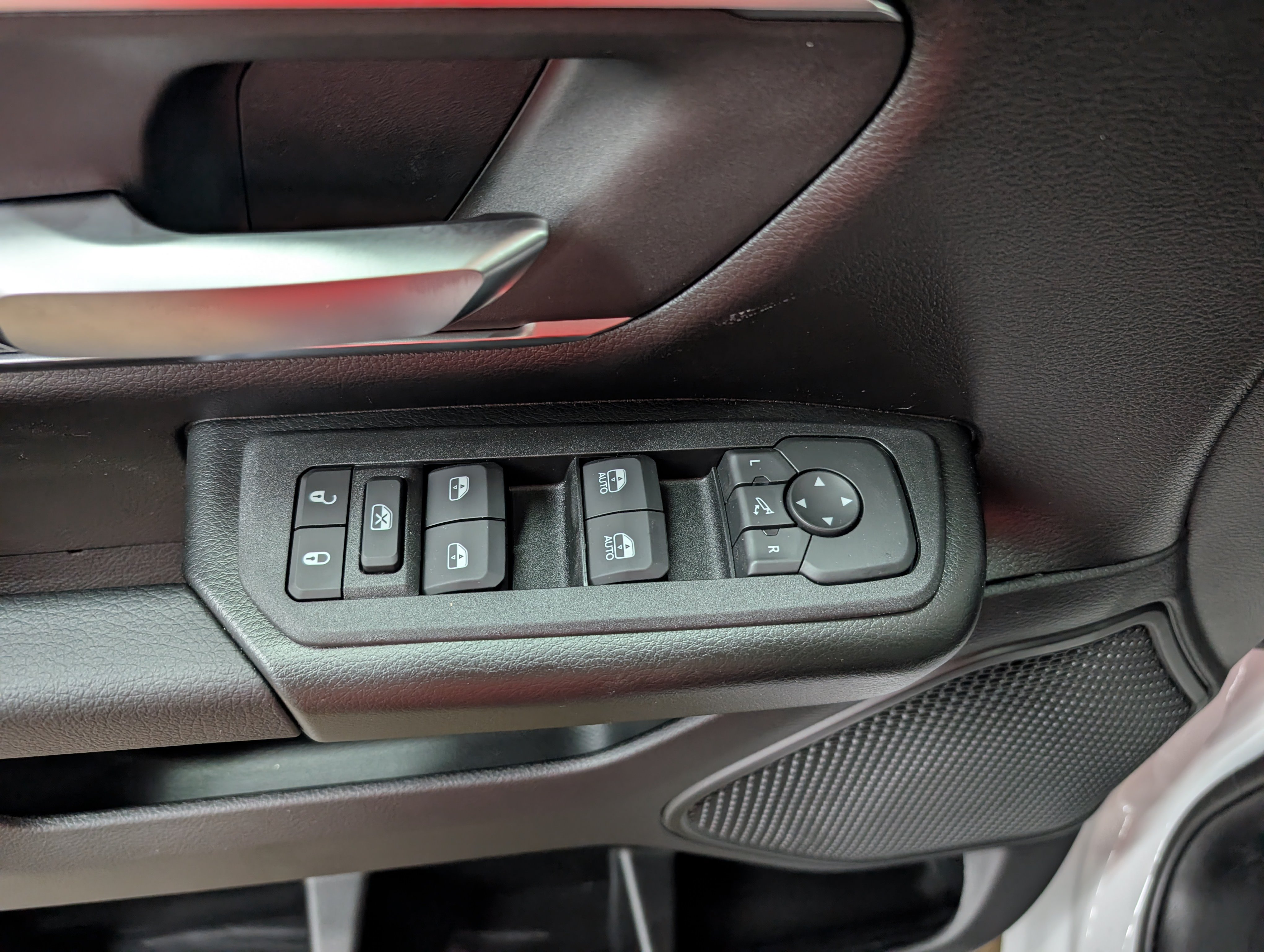 New 2026 RAM 1500 Big Horn AWD/4WD image 11