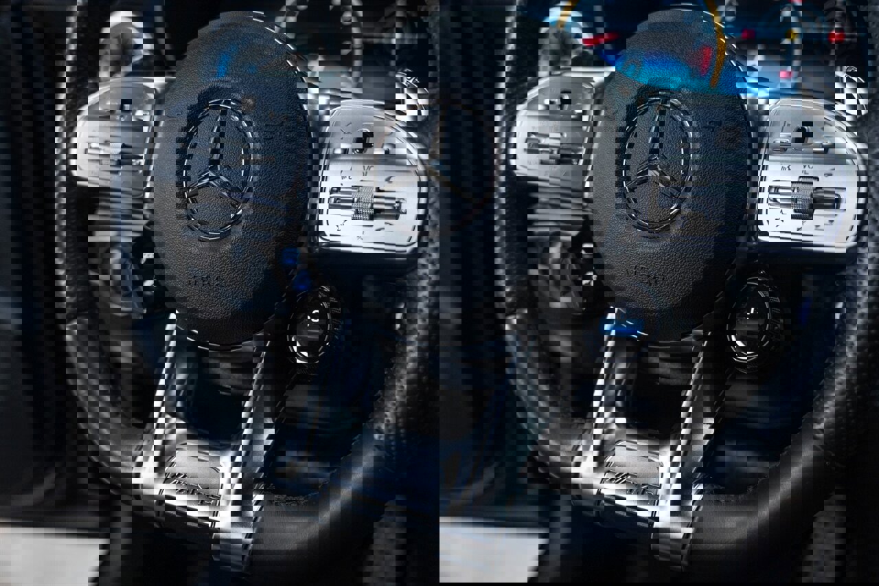 Used 2021 Mercedes-Benz C 63 AMG S image 55