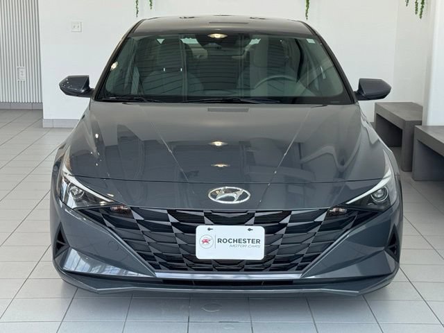 Used 2023 Hyundai Elantra SEL FWD image 35