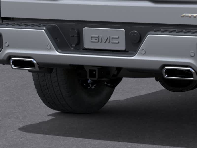New 2026 GMC Sierra 1500 AT4 w/ AT4 Premium Package AWD/4WD image 14