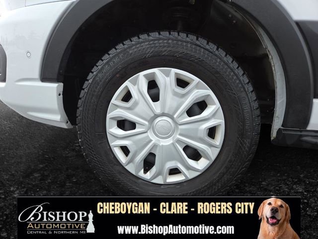 Used 2023 Ford Transit 350 XLT RWD image 31