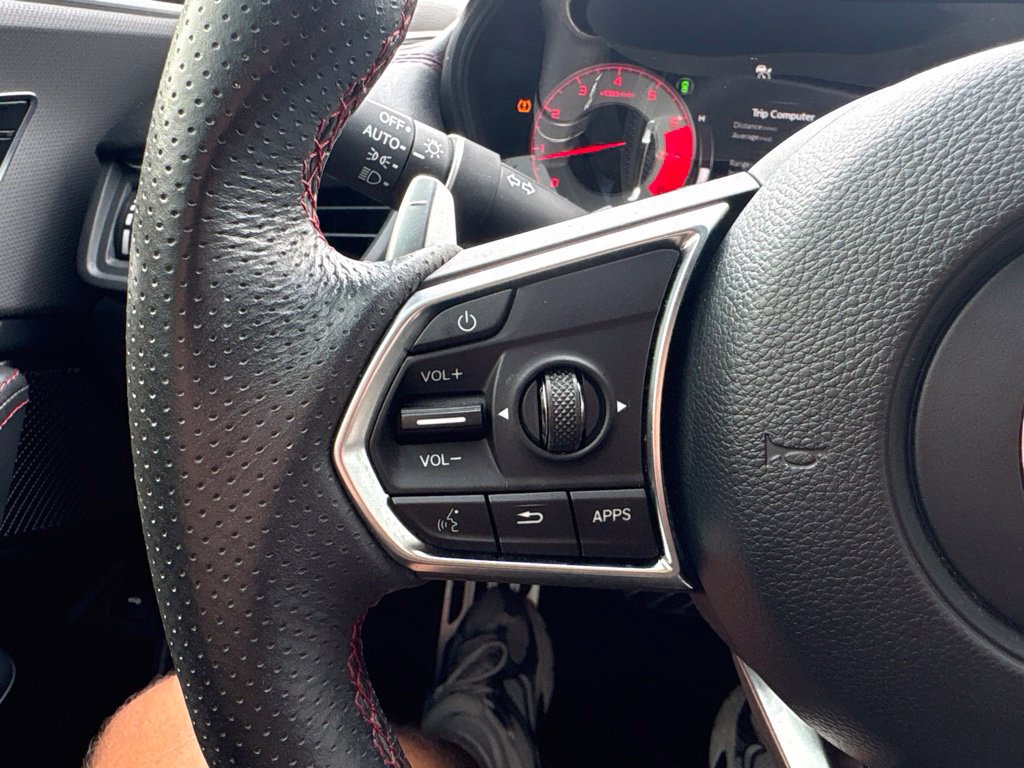 Used 2023 Acura TLX Type S AWD/4WD image 20