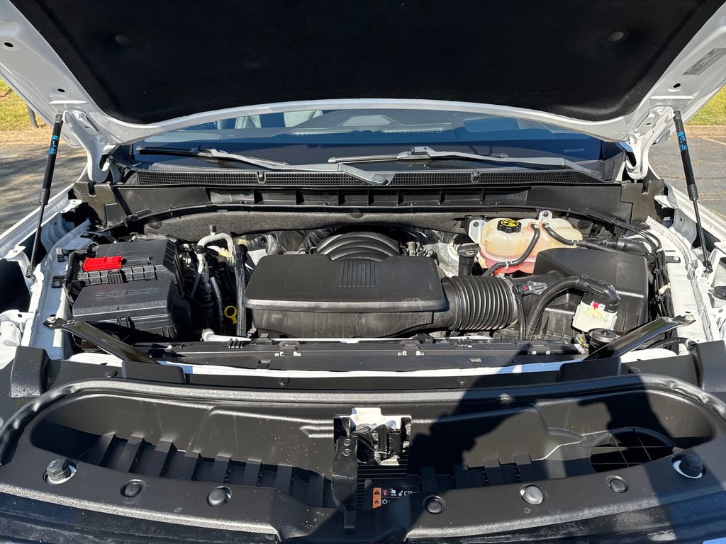 Used 2023 GMC Yukon XL Denali w/ Max Trailering Package image 19