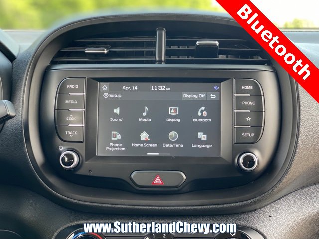 Used 2021 Kia Soul S image 24