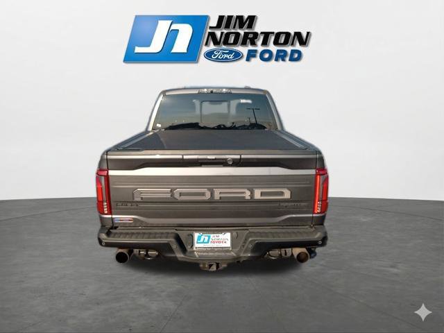Used 2025 Ford F150 Raptor AWD/4WD image 12