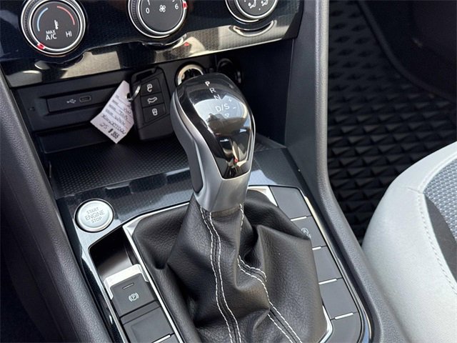 New 2025 Volkswagen Taos S image 22