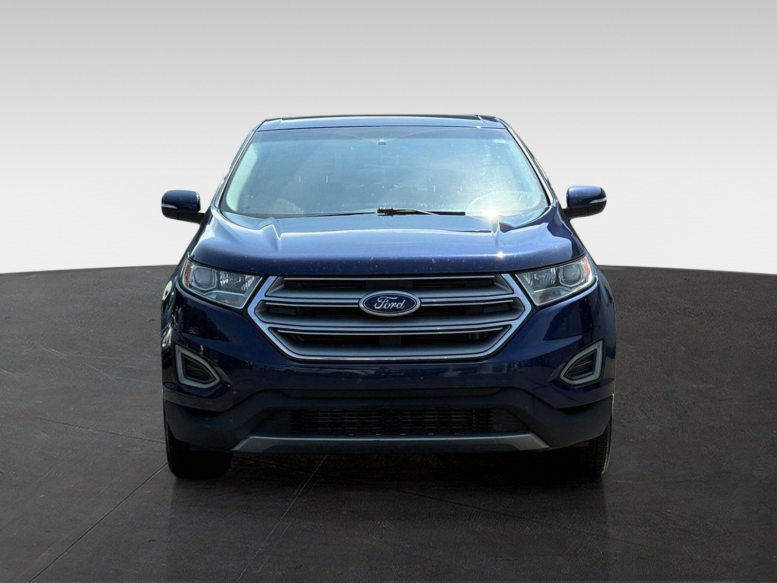 Used 2016 Ford Edge SEL w/ Equipment Group 201A FWD image 2