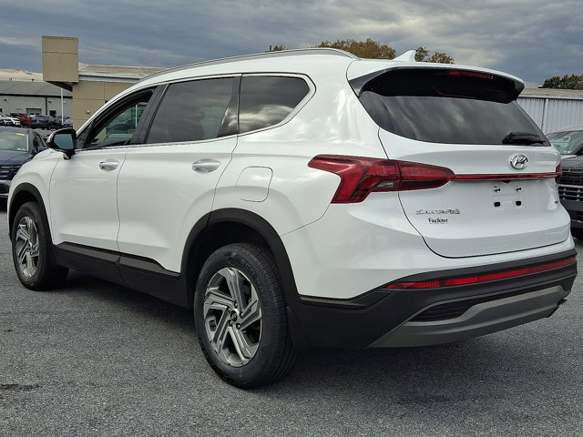 Certified 2023 Hyundai Santa Fe SEL w/ Winter Weather Package image 6