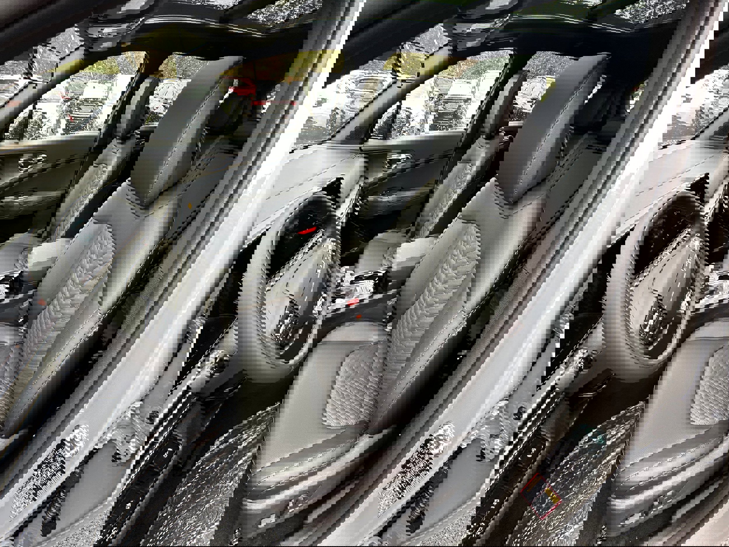 New 2026 Kia Sportage X-Line image 35