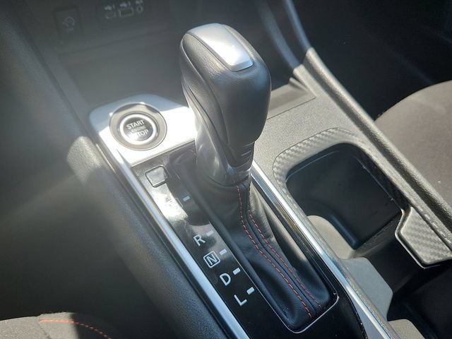 Used 2025 Nissan Sentra SR FWD image 10