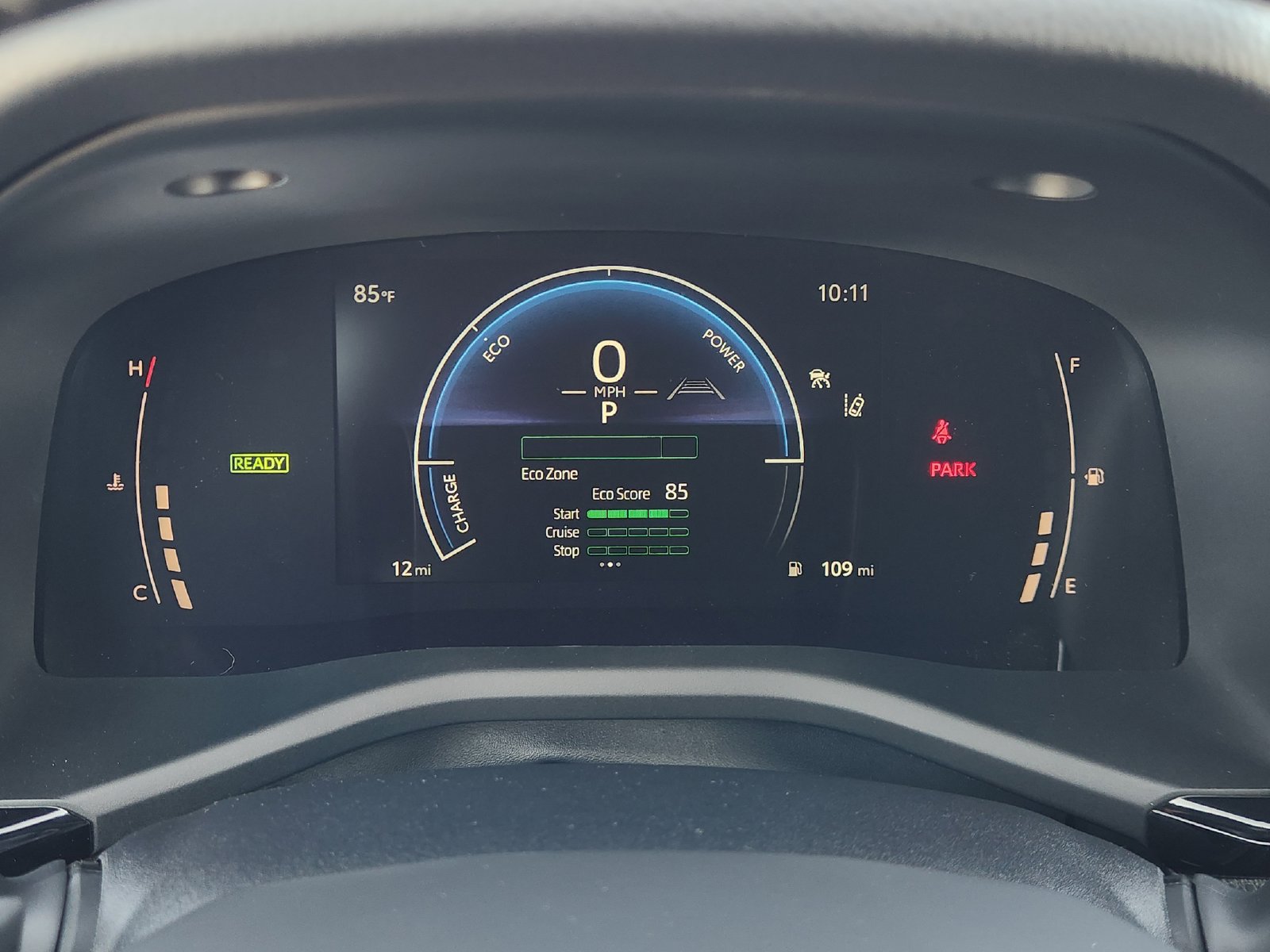 New 2026 Toyota Camry SE w/ Convenience Package FWD image 17