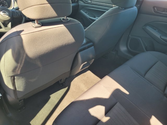 Certified 2024 Nissan Altima 2.5 S FWD image 14