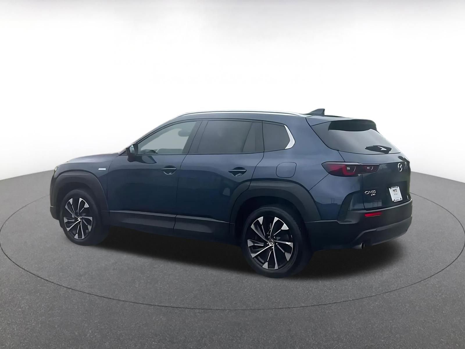 Used 2025 MAZDA CX-50 2.5 Hybrid w/ Premium Plus Pkg AWD/4WD image 10