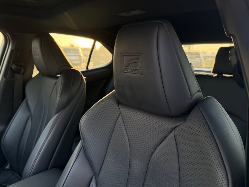 Used 2019 Lexus UX 200 F Sport w/ F Sport Premium Package image 15