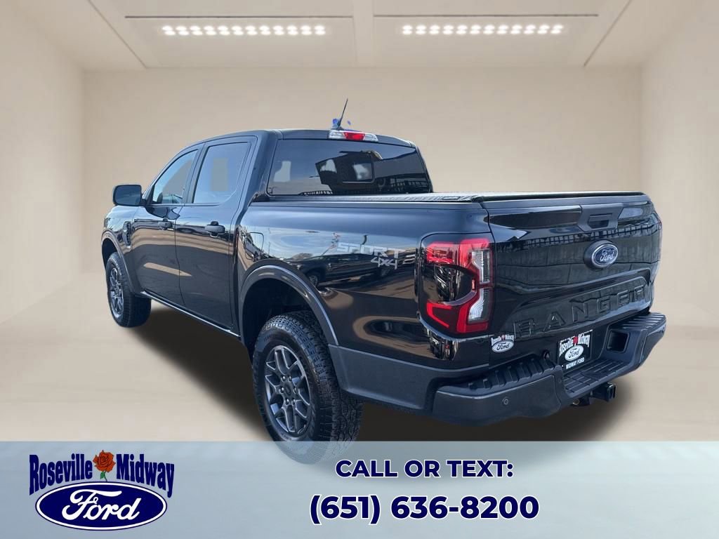 Used 2023 Ford Bronco Black Diamond image 43