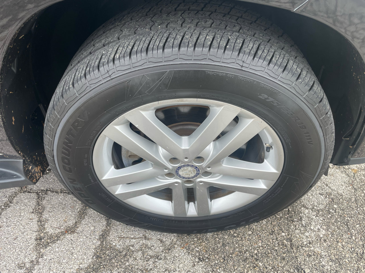 Used 2014 Mercedes-Benz GL 450 4MATIC image 23