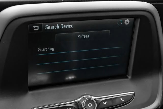 Used 2017 Chevrolet Camaro LT w/ RS Package RWD image 24
