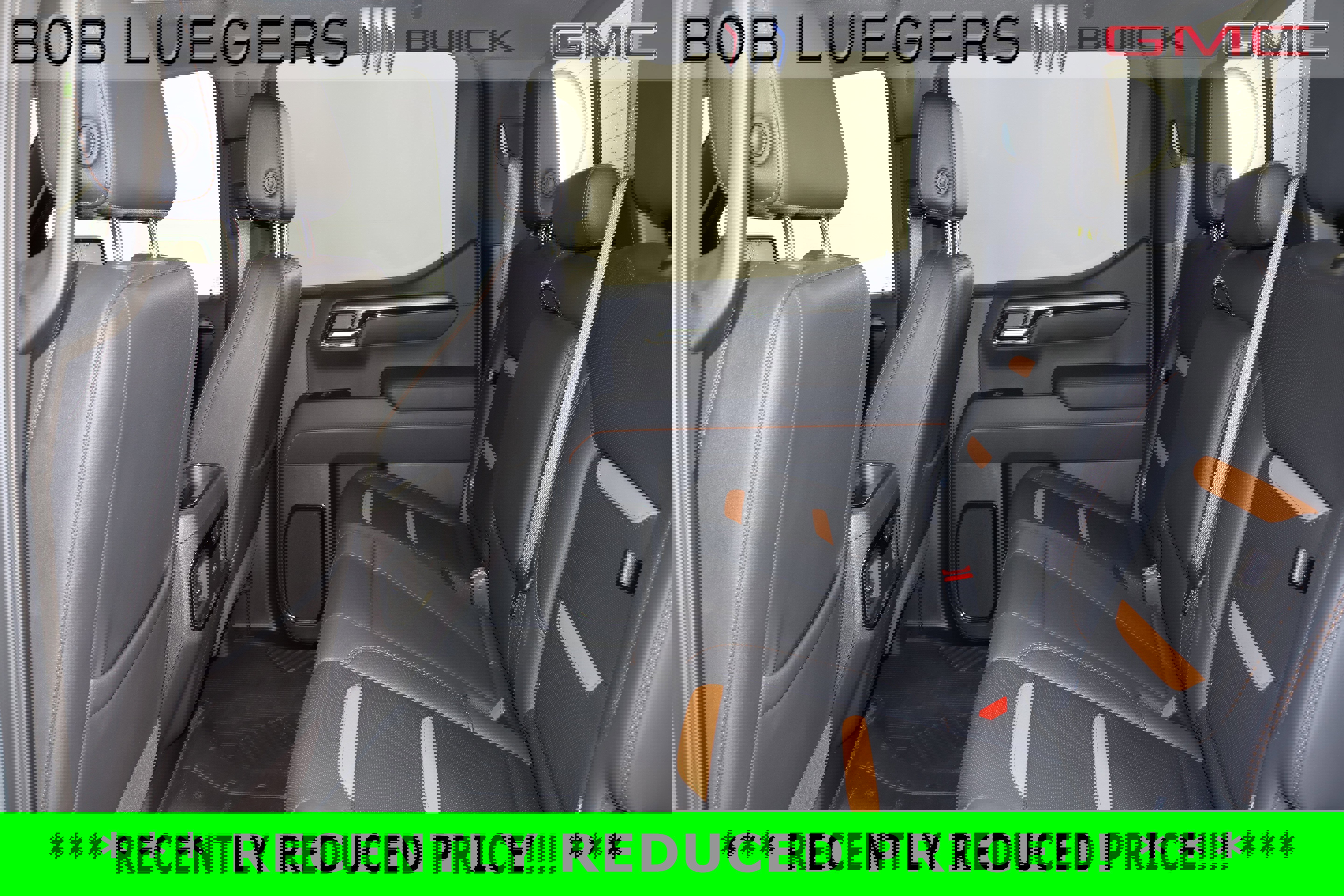 Certified 2025 GMC Sierra 1500 AT4 w/ AT4 Premium Package image 21